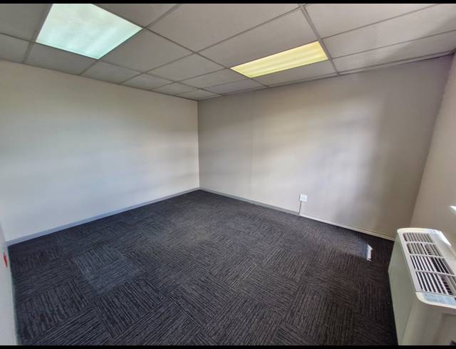 286M² OFFICE TO LET IN BARDENE